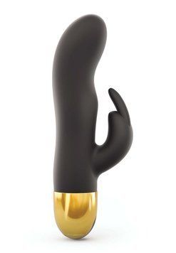 Вібратор-кролик Dorcel RABBIT EXPERT G SO2137 фото