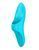 Вібратор на палець Satisfyer Teaser Light Blue SO5421 фото