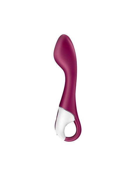 Смарт вібратор точки G Satisfyer Hot Spot SO6105 фото