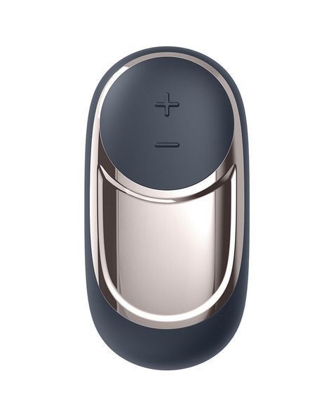 Потужний вібратор Satisfyer Lay-On - Dark Desire SO2865 фото