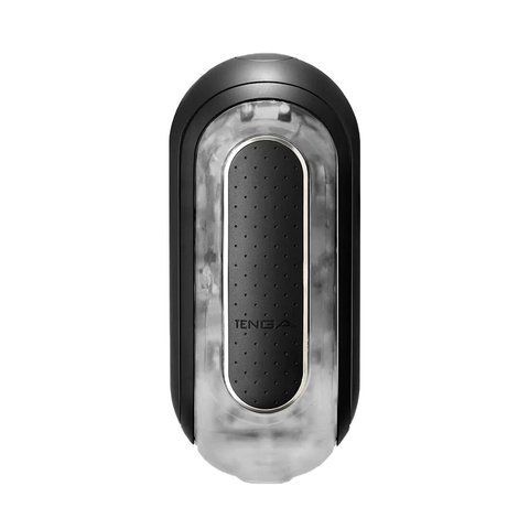 Вібромастурбатор Tenga Flip Zero Electronic Vibration Black SO2445 фото