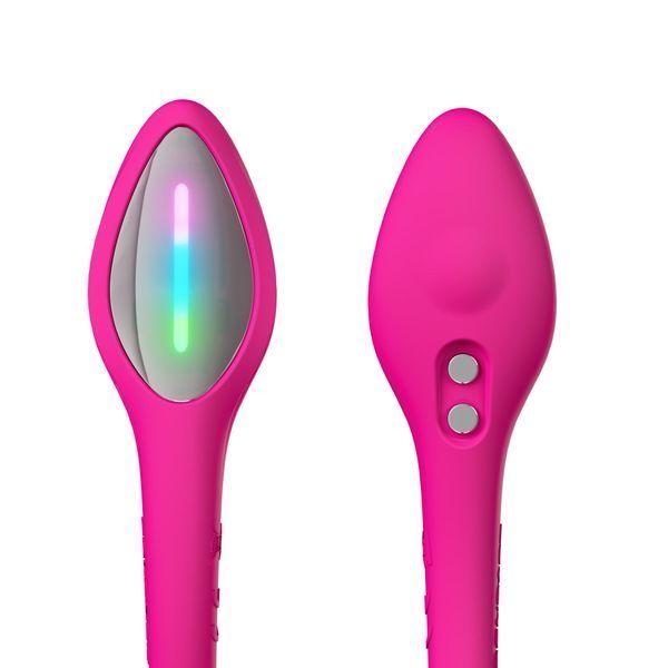 Міні смарт-віброяйце Lovense Lush Mini SX2663 фото