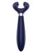 Вібратор для пар Satisfyer Endless Fun Blue SO6992 фото 1