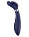 Вібратор для пар Satisfyer Endless Fun Blue SO6992 фото 2