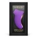 Звуковий стимулятор клітора LELO SONA 2 Travel Purple SX0698 фото 4