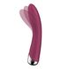 Вібратор Satisfyer Spinning Vibe 1 Red SX0558 фото 2