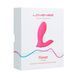 Смарт-вібратор у трусики Lovense Flexer SO7485 фото 10