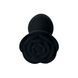 Анальна пробка BMS Roses Til&rsquo; Dawn Silicone Anal Plug Medium SX3148 фото 4