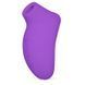 Звуковий стимулятор клітора LELO SONA 2 Travel Purple SX0698 фото 1