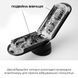 Вібромастурбатор Tenga Flip Zero Electronic Vibration Black SO2445 фото 3