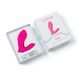 Смарт-вібратор у трусики Lovense Flexer SO7485 фото 11