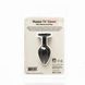Анальна пробка BMS Roses Til&rsquo; Dawn Silicone Anal Plug Medium SX3148 фото 3