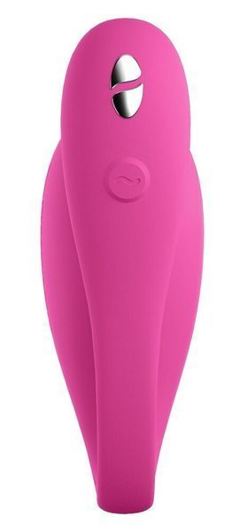 Смарт-віброяйце We-Vibe Jive 2 Electric Pink SX2148 фото
