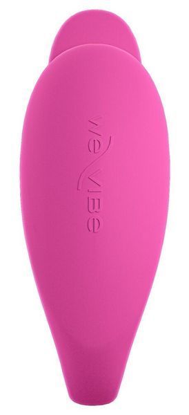 Смарт-віброяйце We-Vibe Jive 2 Electric Pink SX2148 фото