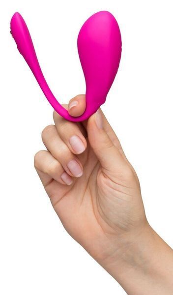 Смарт-віброяйце We-Vibe Jive 2 Electric Pink SX2148 фото