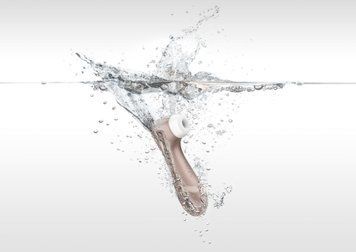 Вакуумний стимулятор Satisfyer Pro 2 SO1640 фото