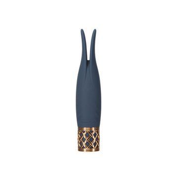 Кліторальний вібратор Pillow Talk Secrets - Playful - Clitoral Vibrator SO8245 фото