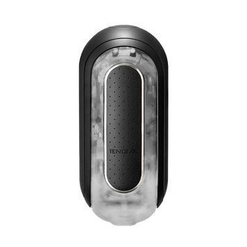 Мастурбатор Tenga Flip Zero Black SO2009 фото