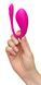 Смарт-віброяйце We-Vibe Jive 2 Electric Pink SX2148 фото 5