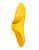Вібратор на палець Satisfyer Teaser Dark Yellow SO5422 фото