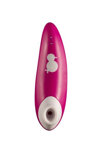 Вакуумний кліторальний стимулятор Romp Shine SO6956 фото