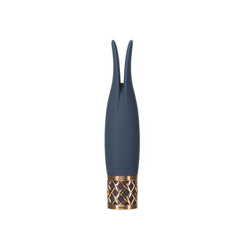 Кліторальний вібратор Pillow Talk Secrets - Playful - Clitoral Vibrator SO8245 фото