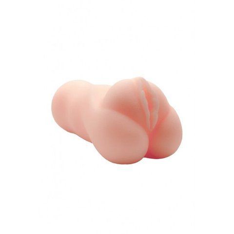 Мастурбатор-вагіна Wooomy Squeeezy Masturbator SO7405 фото