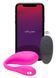 Смарт-віброяйце We-Vibe Jive 2 Electric Pink SX2148 фото 9