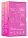 Смарт-віброяйце We-Vibe Jive 2 Electric Pink SX2148 фото 13