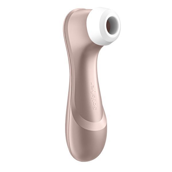 Вакуумний стимулятор Satisfyer Pro 2 SO1640 фото