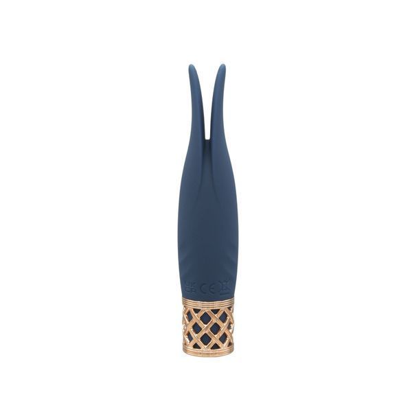 Кліторальний вібратор Pillow Talk Secrets - Playful - Clitoral Vibrator SO8245 фото