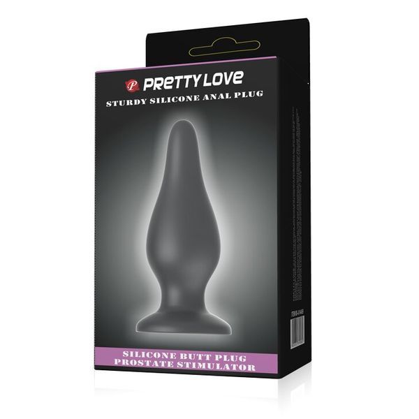 Анальний стимулятор "PRETTY LOVE" BI-014460 BI-014460 фото