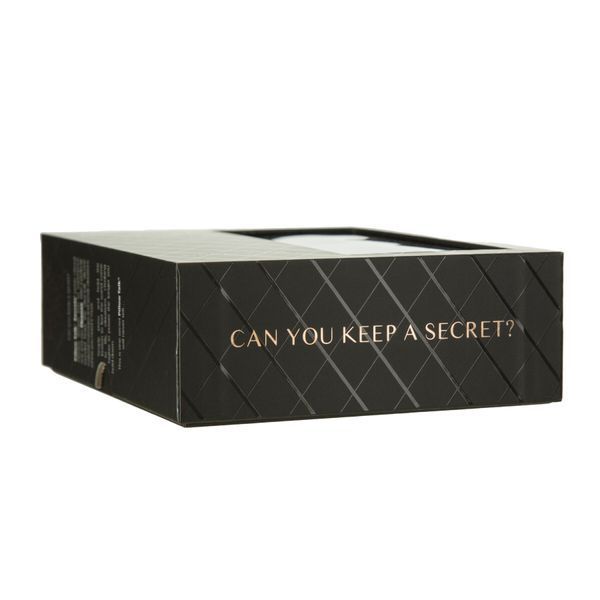 Кліторальний вібратор Pillow Talk Secrets - Playful - Clitoral Vibrator SO8245 фото
