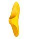 Вібратор на палець Satisfyer Teaser Dark Yellow SO5422 фото