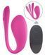 Смарт-віброяйце We-Vibe Jive 2 Electric Pink SX2148 фото 1