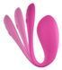 Смарт-віброяйце We-Vibe Jive 2 Electric Pink SX2148 фото 2