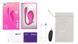 Смарт-віброяйце We-Vibe Jive 2 Electric Pink SX2148 фото 11