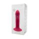 Двошаровий ділдо з вібрацією Adrien Lastic Hitsens 2 Pink SO5052 фото 6