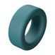 Ерекційне кільце широке Love To Love COOL RING - TEAL ME SO5091 фото 5