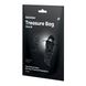 Мішечок для зберігання іграшок Satisfyer Treasure Bag M Black SX0546 фото 1