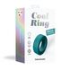 Ерекційне кільце широке Love To Love COOL RING - TEAL ME SO5091 фото 6