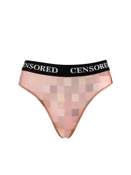 Baed Stories Censored Love panties M BS005 фото