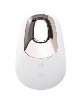 Потужний вібратор Satisfyer Lay-On - White Temptation SO2867 фото