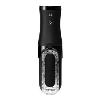 Мастурбатор Tenga Flip Zero EVR Electronic Vibrotation SO7330 фото