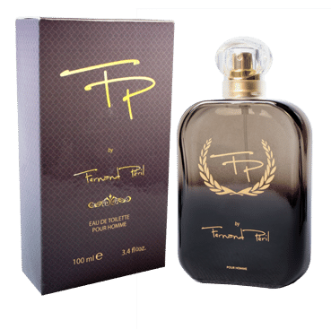 Туалетна вода з феромонами для чоловіків FP by Fernand Peril, 100 ml 57600 фото