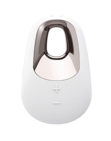Потужний вібратор Satisfyer Lay-On - White Temptation SO2867 фото