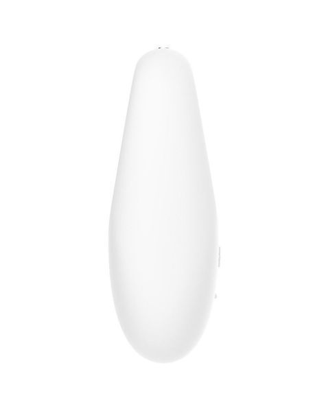 Потужний вібратор Satisfyer Lay-On - White Temptation SO2867 фото