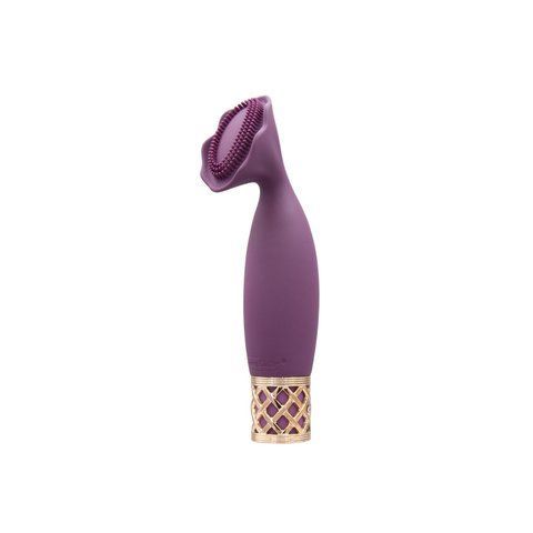 Кліторальний вібратор Pillow Talk Secrets - Passion - Clitoral Vibrator SO8246 фото