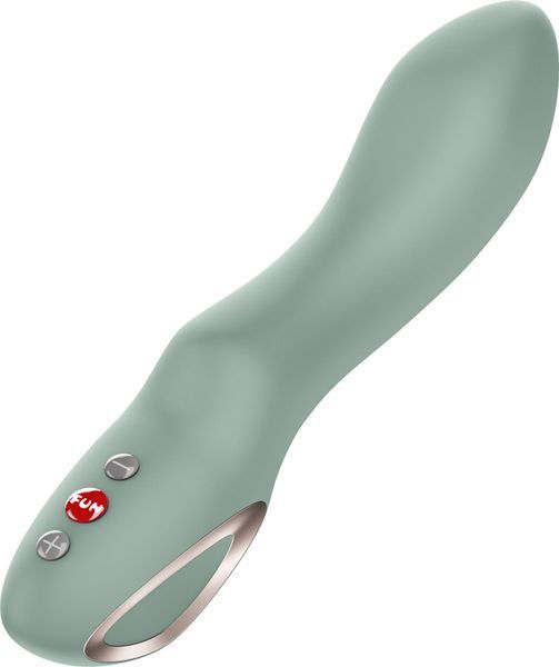 Пульсатор Fun Factory Stronic Dive Light Green SX3289 фото
