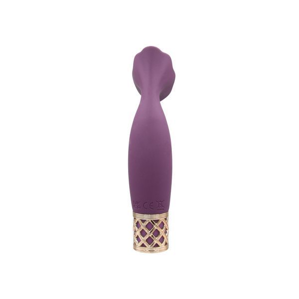 Кліторальний вібратор Pillow Talk Secrets - Passion - Clitoral Vibrator SO8246 фото